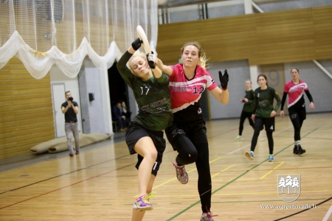 Ogres "Momentam" Latvijas sudrabs