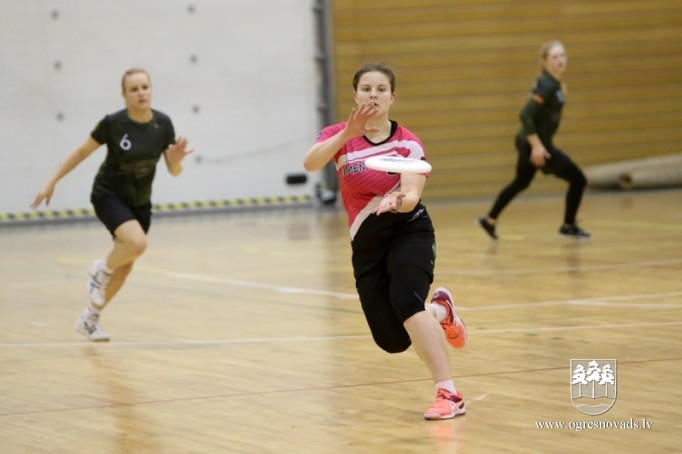 Ogres "Momentam" Latvijas sudrabs