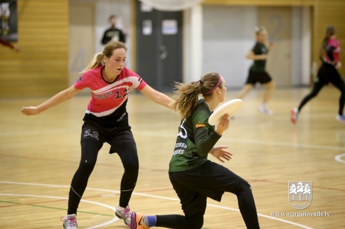 Ogres "Momentam" Latvijas sudrabs