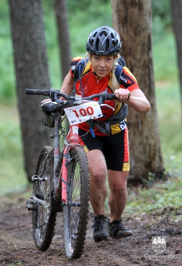 Ogres un Ikšķiles velobrauciens – jau trešo reizi