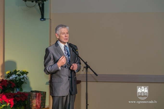Kopīgs pasākums divu konkursu uzvarētājiem