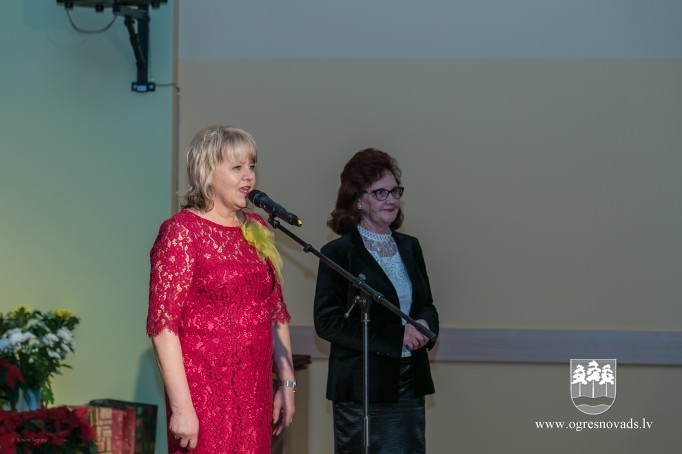 Kopīgs pasākums divu konkursu uzvarētājiem