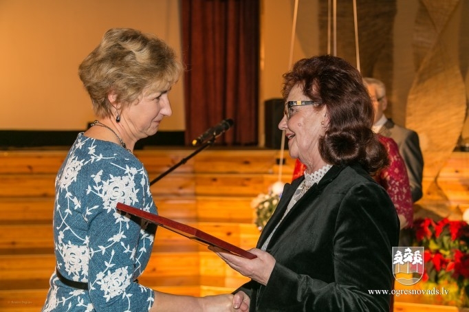 Kopīgs pasākums divu konkursu uzvarētājiem