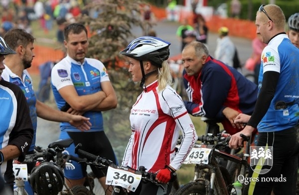 Ogres un Ikšķiles velobrauciens – jau trešo reizi