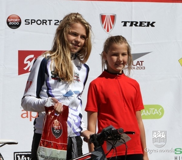 Ogres un Ikšķiles velobrauciens – jau trešo reizi