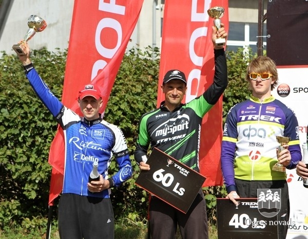Ogres un Ikšķiles velobrauciens – jau trešo reizi