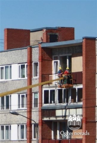 P/a “Mālkalne” nodaļas šogad čakli strādājušas