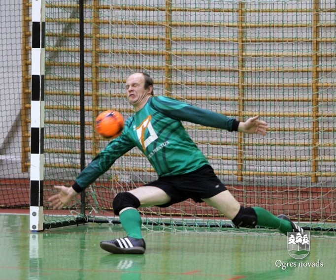 Ķeguma novada atklātā čempionāta futbolā 7. kārtas spēles