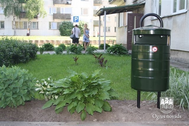 P/a “Mālkalne” nodaļas šogad čakli strādājušas
