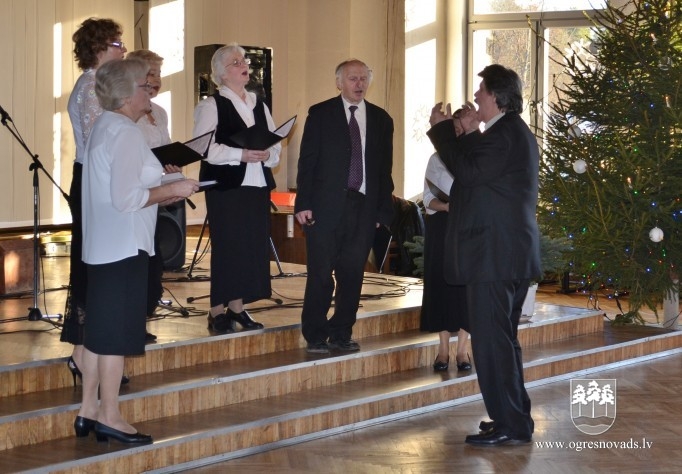 Līdzi ņemsim tikai labo!
