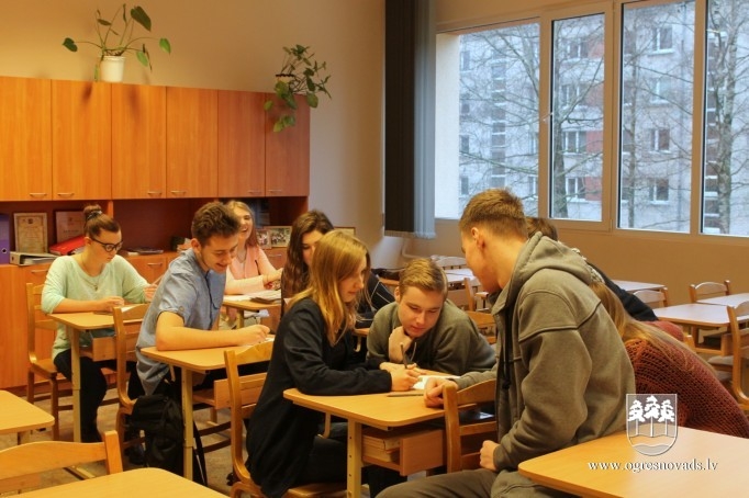 Apkopoti konkursa “Vai Ogre gatava?” rezultāti
