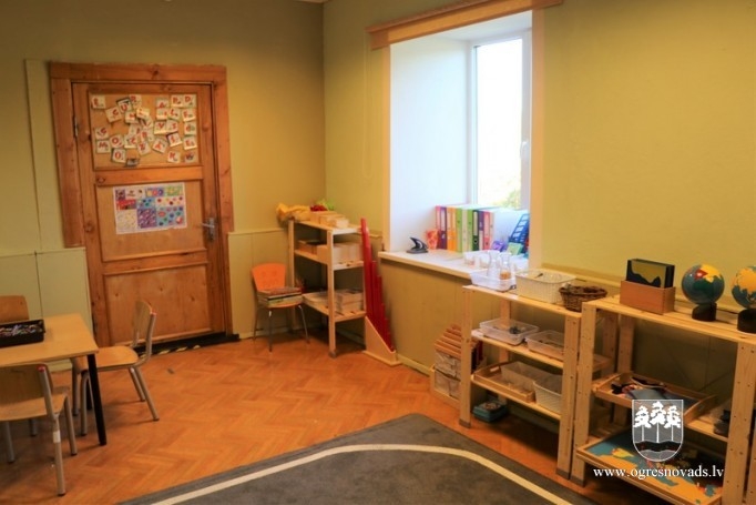 Jaudīgs starts Krapes skolai UNIVERSUM (25.09.2020.)