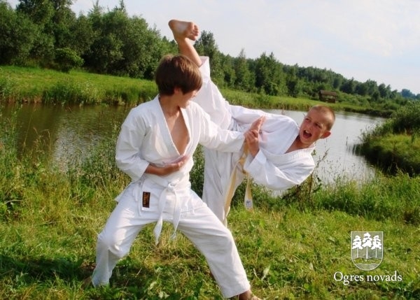 “KARATE SEN-E” – 25 gadu jubileja!