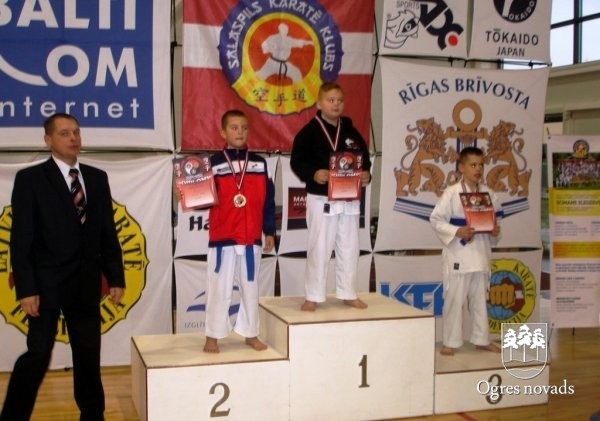 “KARATE SEN-E” – 25 gadu jubileja!