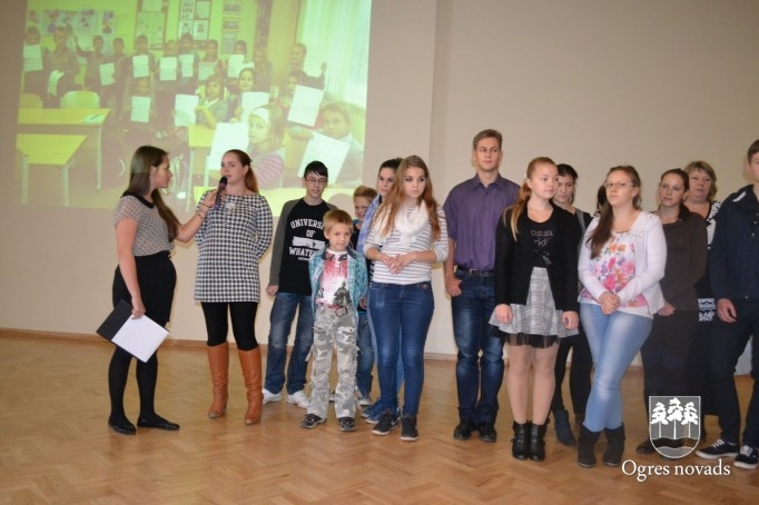 Ogres novadā noslēgusies Karjeras nedēļa