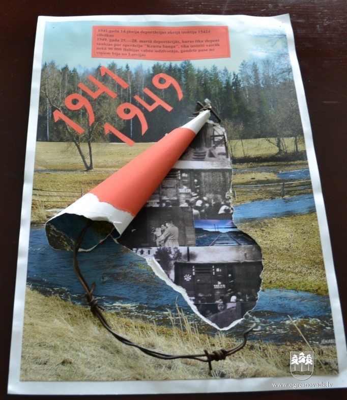 Apbalvo konkursa „Ardievas dzimtajām mājām" uzvarētājus
