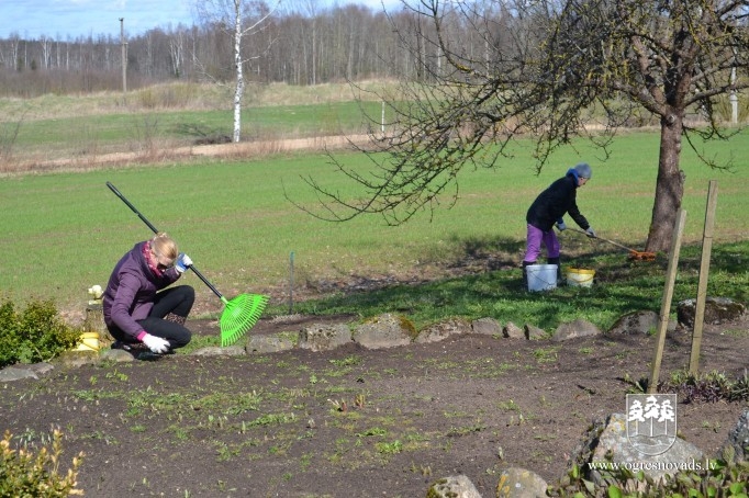 Savus līdzcilvēkus neatstāj nelaimē vienus