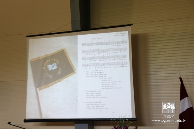 Krapes skola piedzīvo atdzimšanu