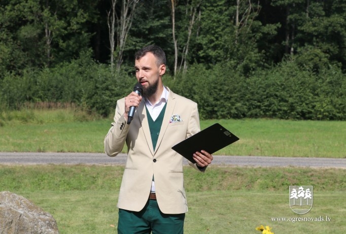 Atvērto durvju diena Krapes skolā Universum (19.08.2020.)