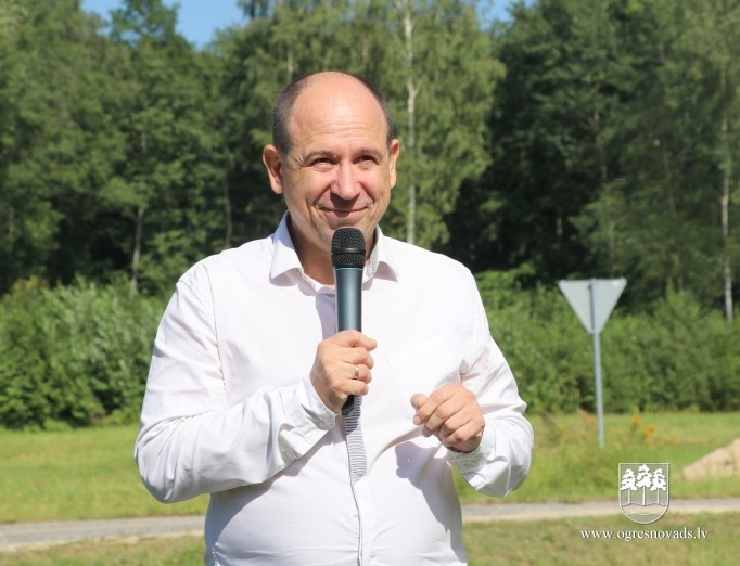 Atvērto durvju diena Krapes skolā Universum (19.08.2020.)