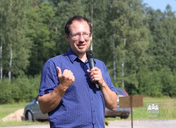 Atvērto durvju diena Krapes skolā Universum (19.08.2020.)