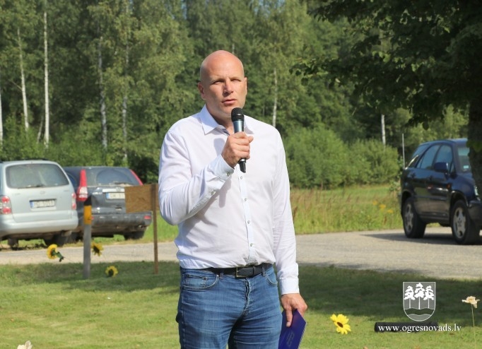 Atvērto durvju diena Krapes skolā Universum (19.08.2020.)