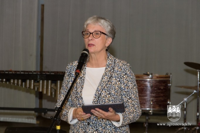 Latvijas Politiski represēto apvienība atzīmē 30 gadu jubileju