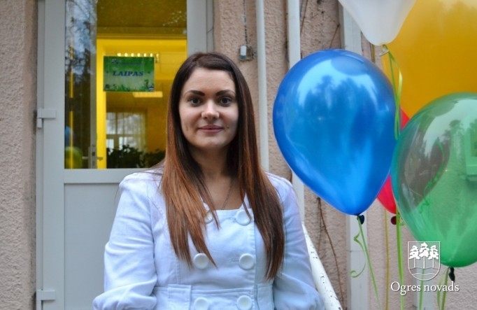 Krīzes centrs “Laipas” atzīmēja 10 gadu jubileju