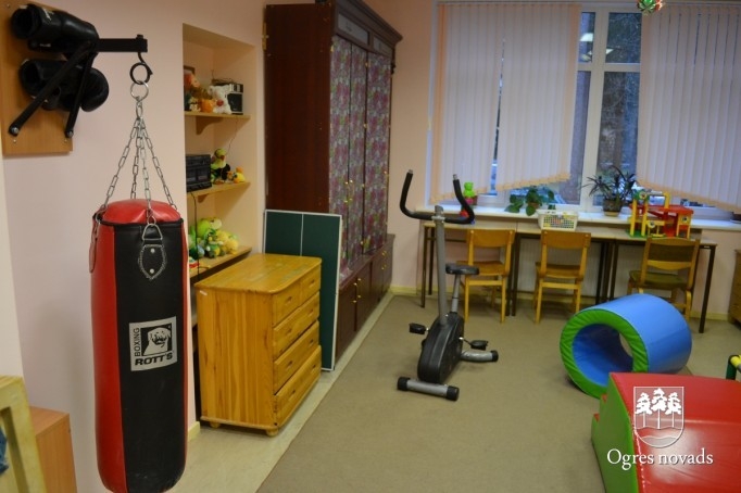 Krīzes centrs “Laipas” atzīmēja 10 gadu jubileju