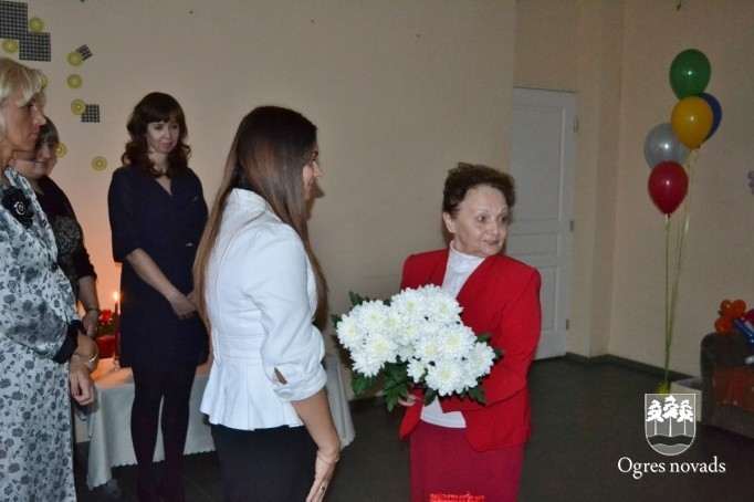Krīzes centrs “Laipas” atzīmēja 10 gadu jubileju