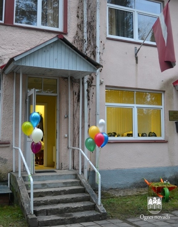 Krīzes centrs “Laipas” atzīmēja 10 gadu jubileju