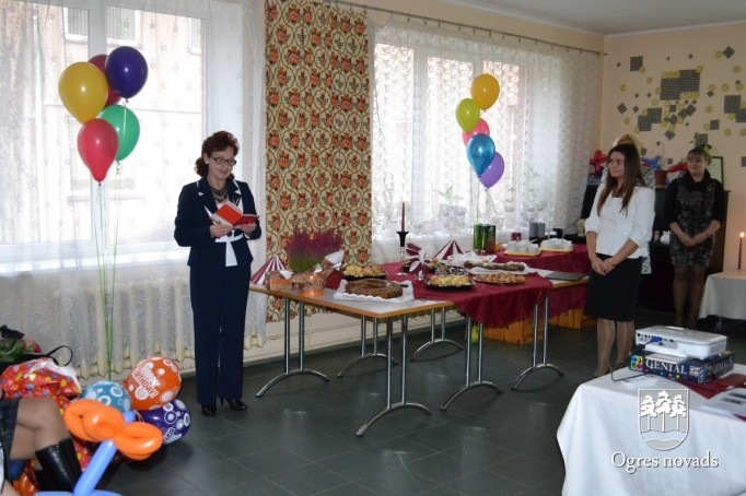 Krīzes centrs “Laipas” atzīmēja 10 gadu jubileju