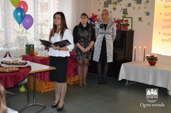 Krīzes centrs “Laipas” atzīmēja 10 gadu jubileju