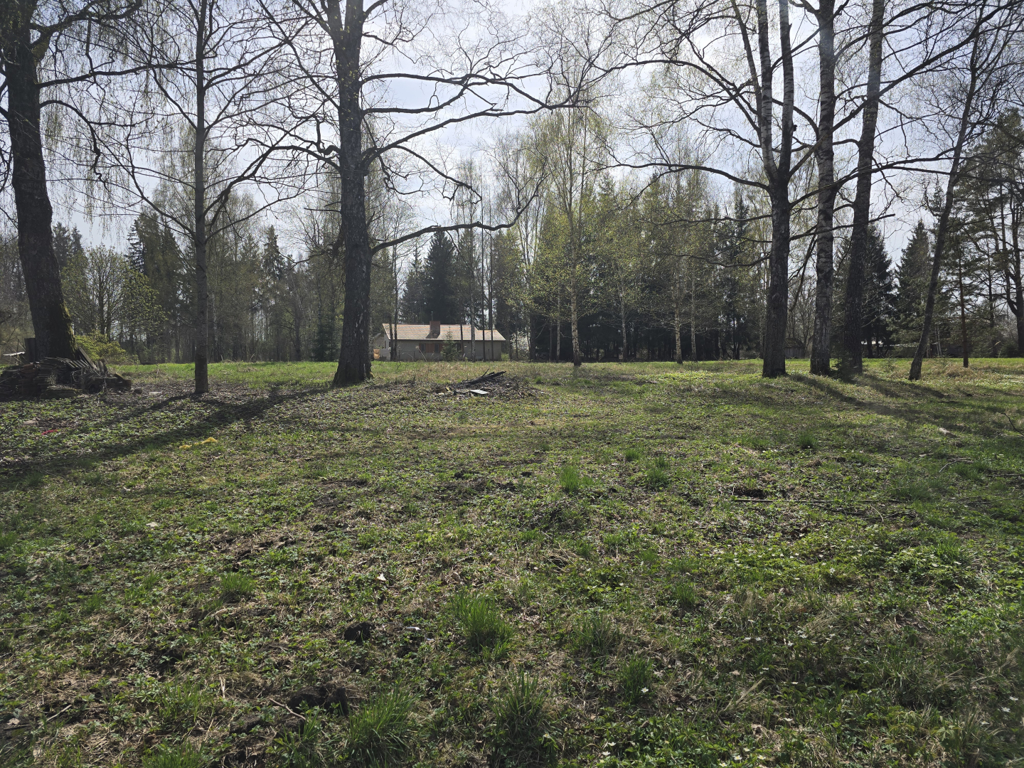 Nekustamā īpašuma Lakstīgalu iela 3B, Lielvārde, Ogres novads, kadastra numurs 7413 001 0610, atsavināšanas izsole