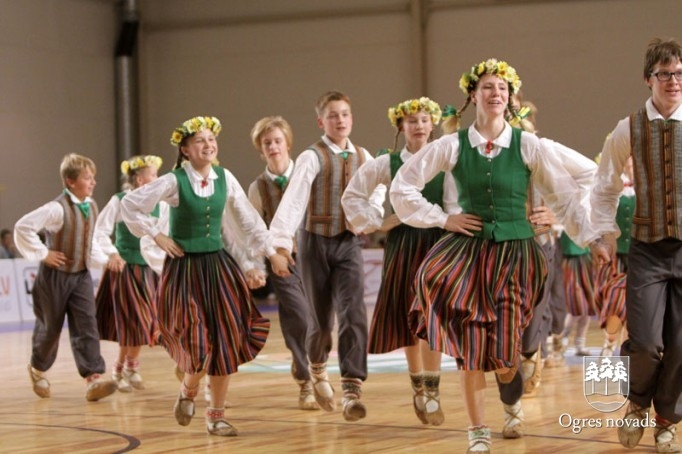 Latvija-Turcija U16 čempionāts