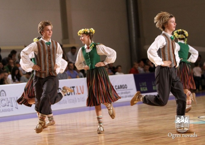 Latvija-Turcija U16 čempionāts