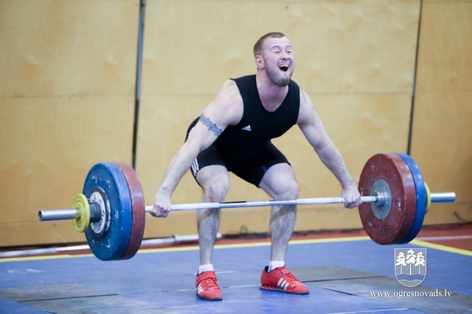 Ogres svarcēlāji - Latvijas čempioni un vicečempioni