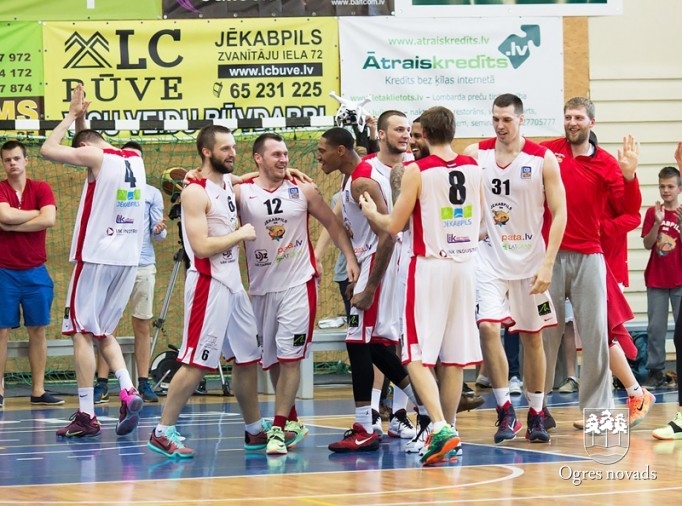 Ogres BS audzēkņiem Latvijas čempionāta zelts un sudrabs