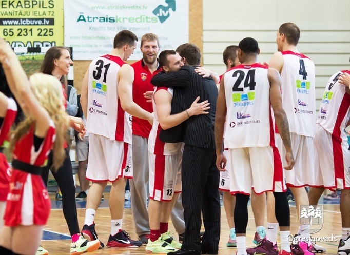 Ogres BS audzēkņiem Latvijas čempionāta zelts un sudrabs