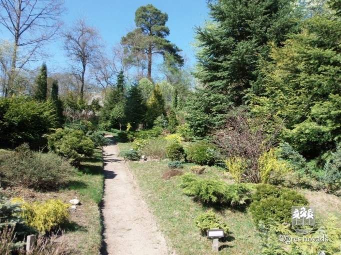 Lazdukalnu parkam jāpastāv un jāattīstās