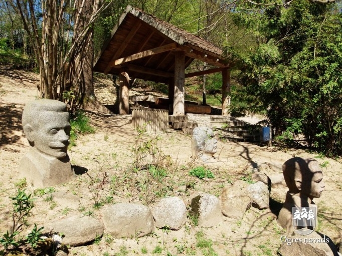 Lazdukalnu parkam jāpastāv un jāattīstās