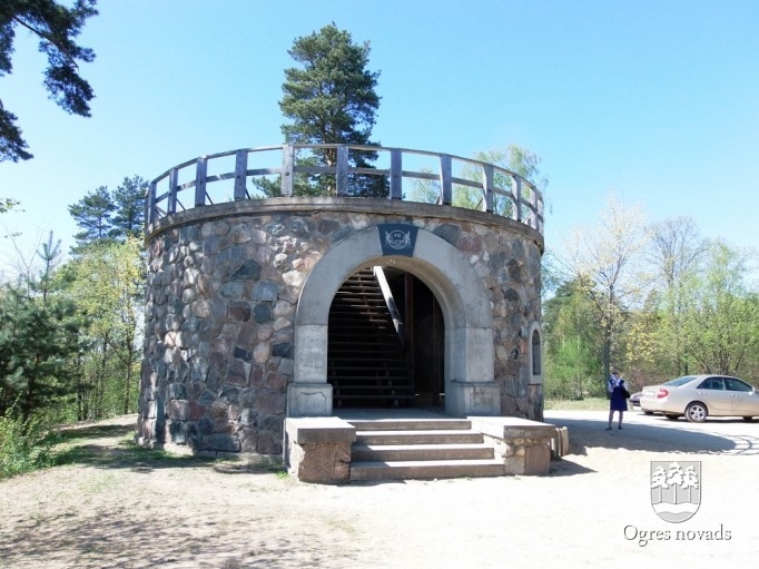 Lazdukalnu parkam jāpastāv un jāattīstās