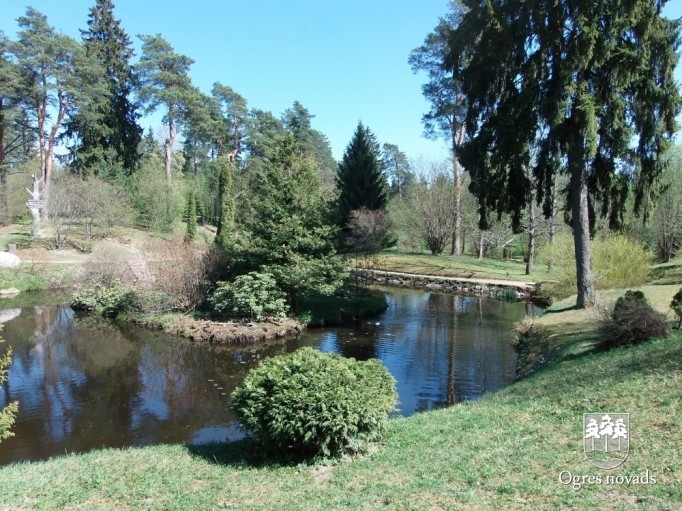 Lazdukalnu parkam jāpastāv un jāattīstās