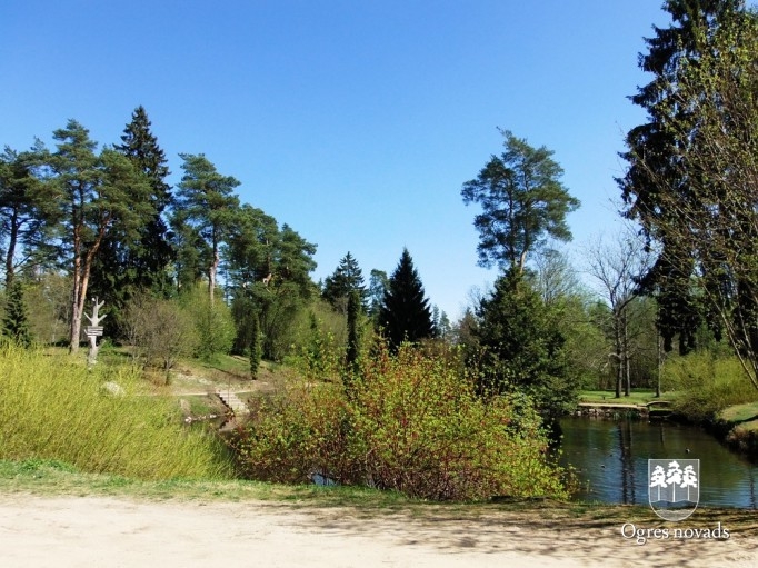 Lazdukalnu parkam jāpastāv un jāattīstās