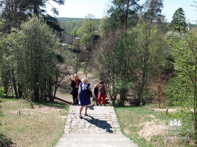 Lazdukalnu parkam jāpastāv un jāattīstās