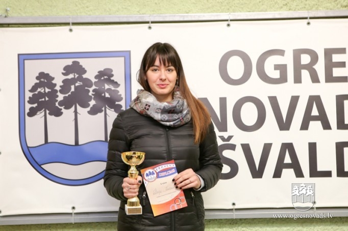 Lieldienu kausu ložu šaušanā izcīna Upītis un Kreščenko