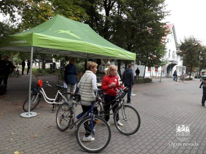 Mobilitāte 2013