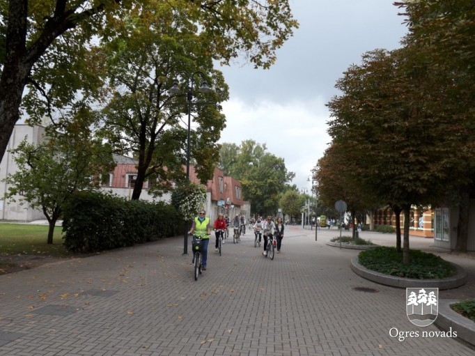 Mobilitāte 2013
