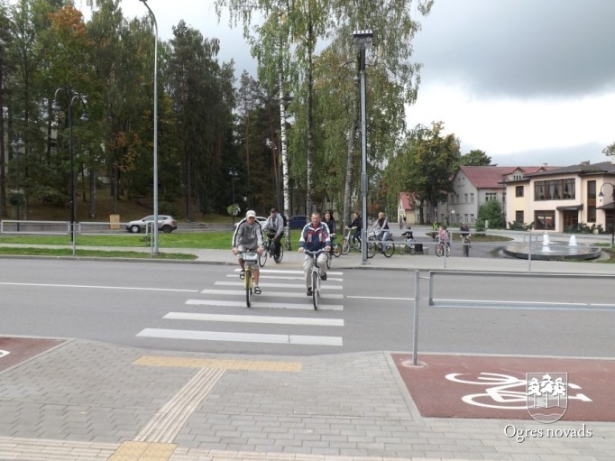 Mobilitāte 2013