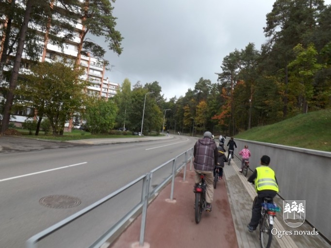 Mobilitāte 2013
